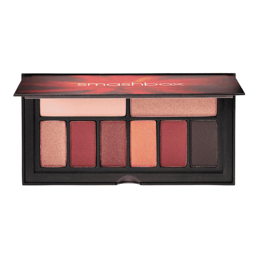 Smashbox - COVER SHOT EYE SHADOW PALETTE 0.27OZ