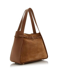 Simkhai - Women's Cleo Suede Tote Bag