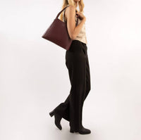 Matt & Nat - Women's Jada Vegan Shoulder Bag