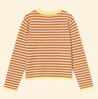 Xirena - Maxwell Crew Neck Sweater