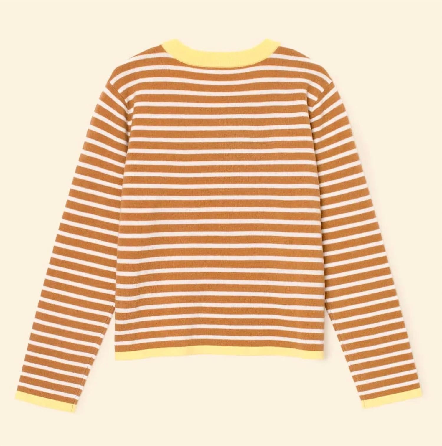Xirena - Maxwell Crew Neck Sweater