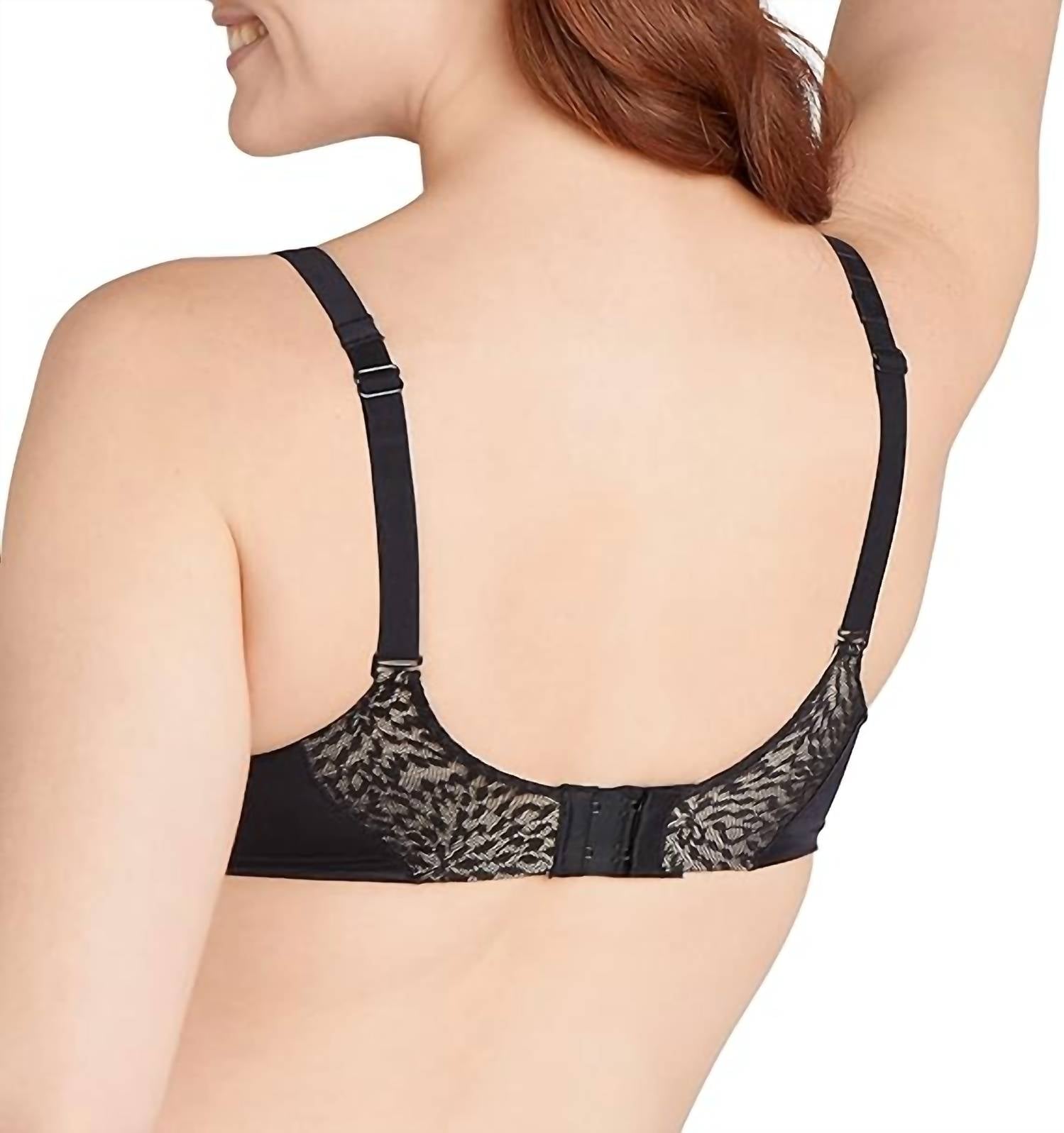 Bali - Comfort Revolution Soft Touch Perfect Wire Bra