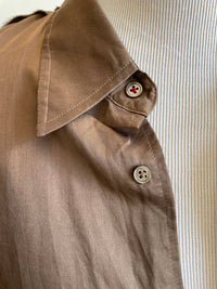 Brazeau Tricot - Women's Silk Tailor Shirt