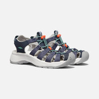 Astoria West Fisherwoman Sandal