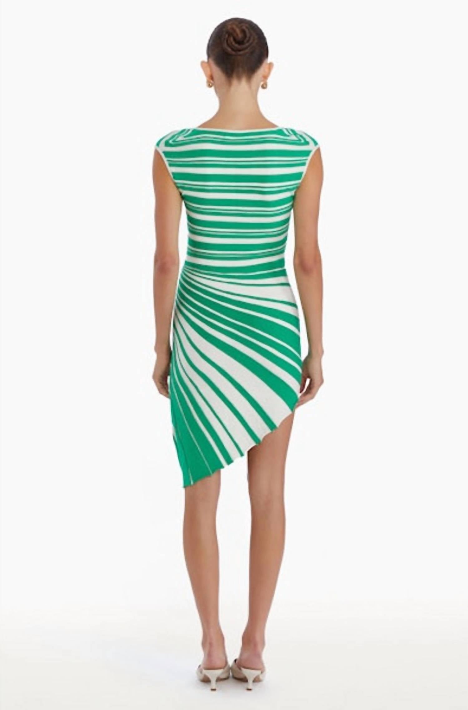 Amanda Uprichard - Lizette Dress