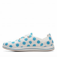 Clarks - Women's Cloudsteppers Breeze Ave Sneakers