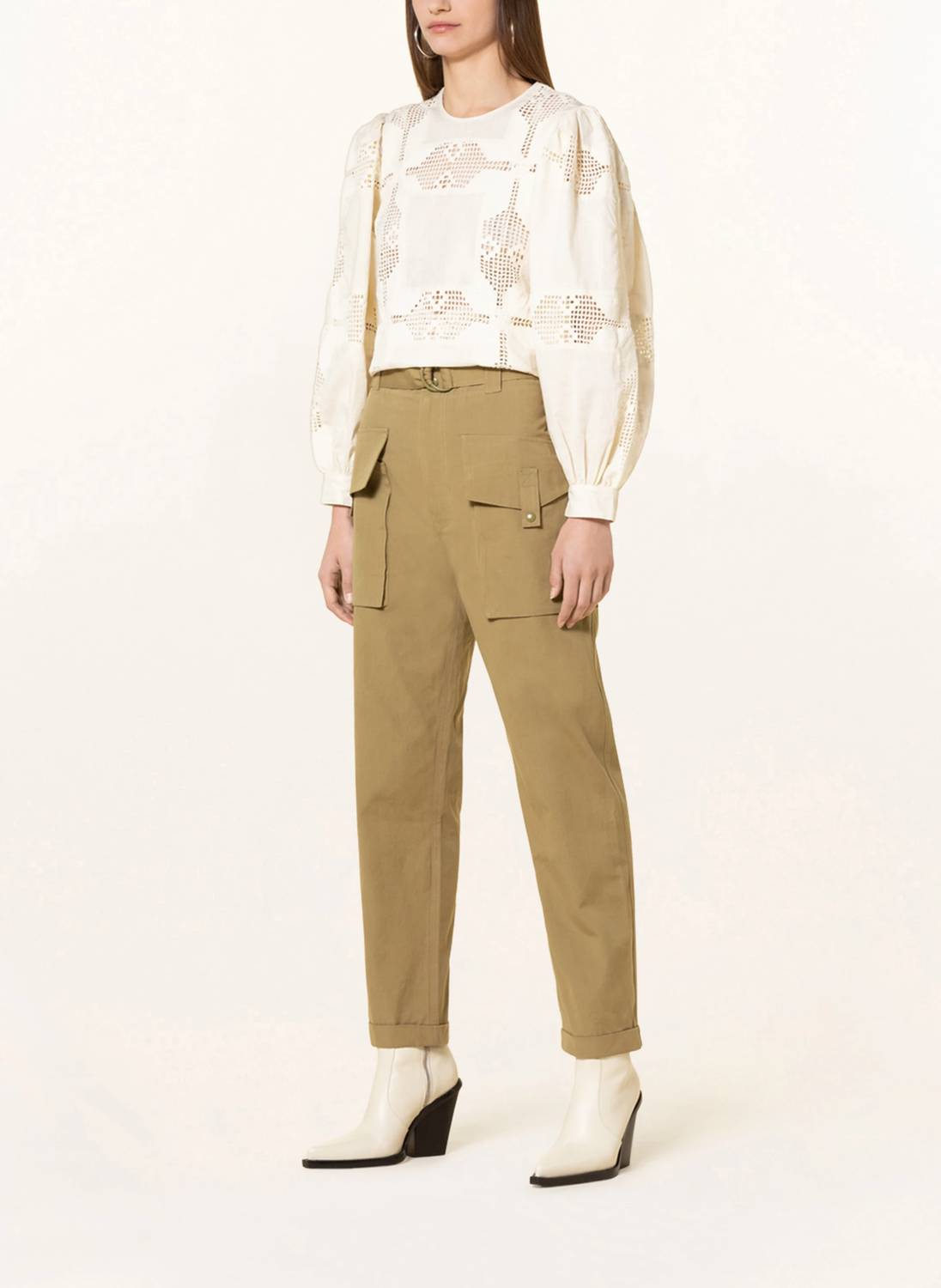 Magali Pascal - Noelle Pants