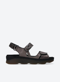 Wolky - Women's Medusa Sandal