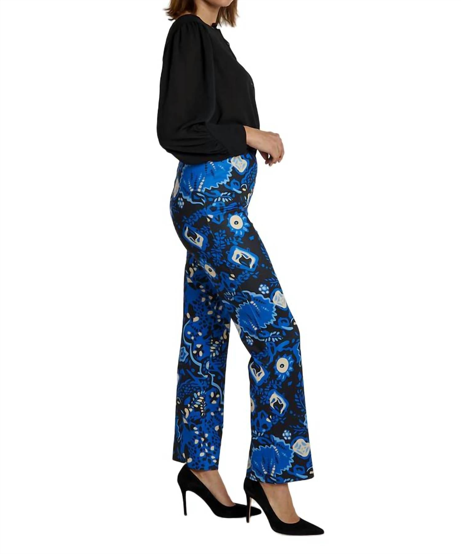 Meister Pant