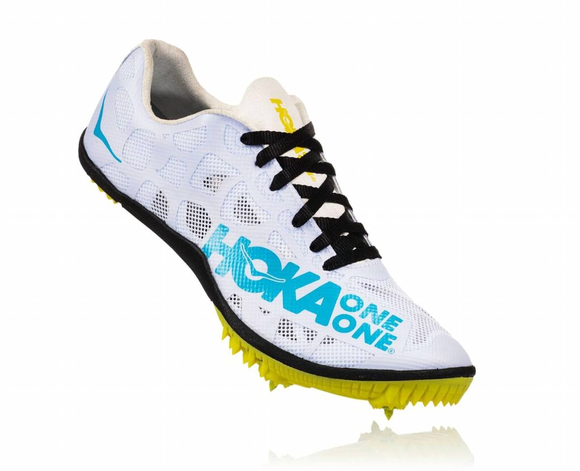 Hoka - Women's Rocket Md Track Running Shoes