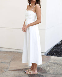 Needii - Melissa Midi Dress