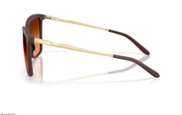 Oakley - Women's Sielo Square Sunglasses