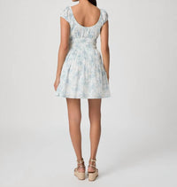 Paige - Rosewood Dress