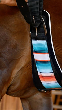 Tacktical - Cloud Relief Horse Cinch