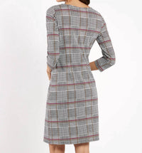 Jude Connally - Sabine Mini Dress