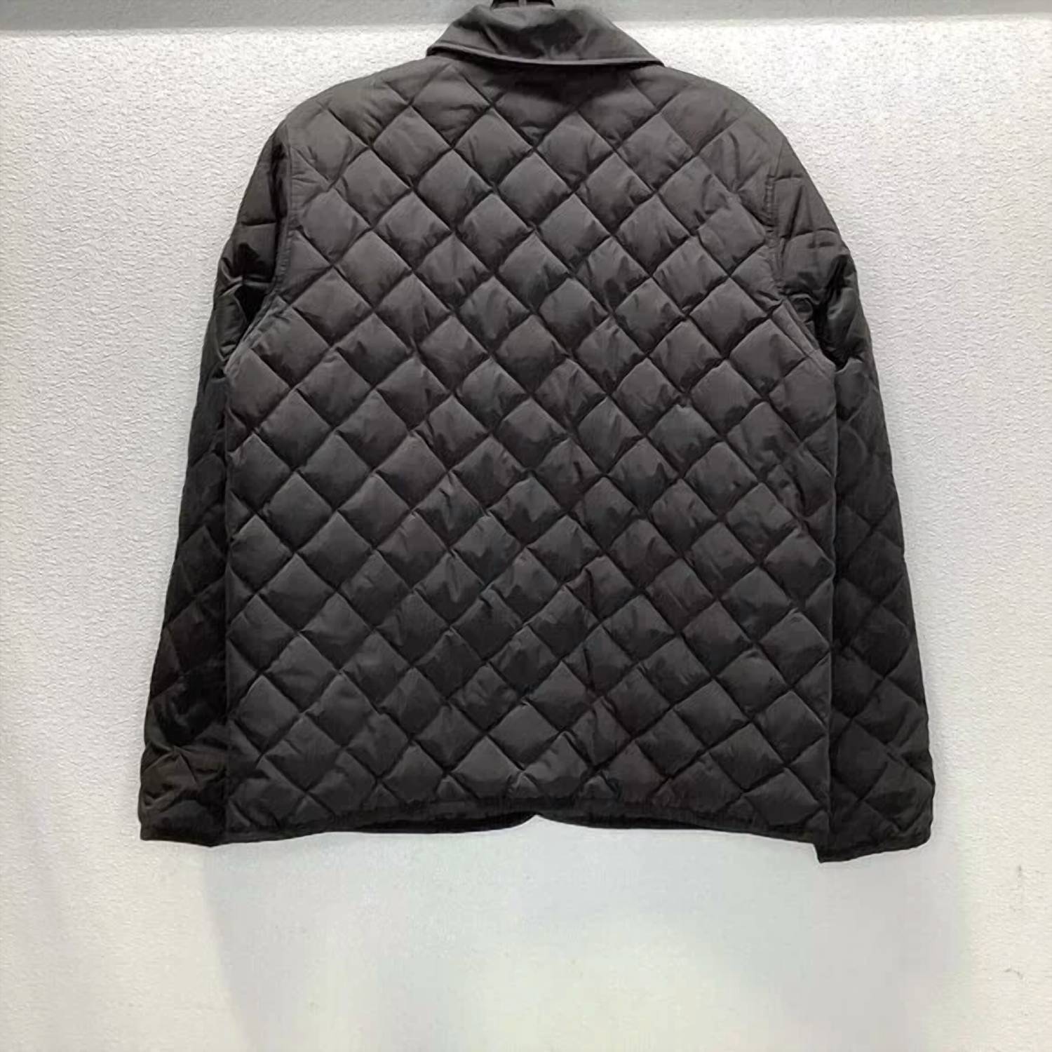 Theory - Quilted Shirt Jacket
