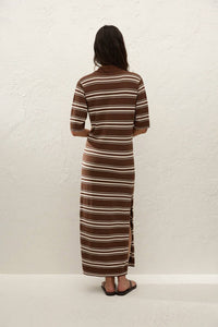 Faithfull The Brand - Santiago Polo Dress
