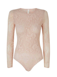 Zimmermann - Women's Lace Bodysuit