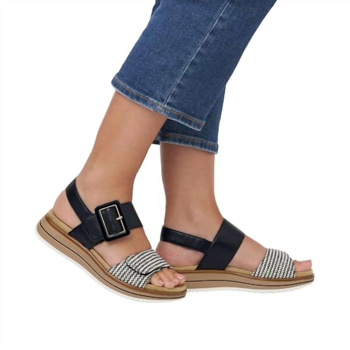 Remonte - Women's Siradia Sandal