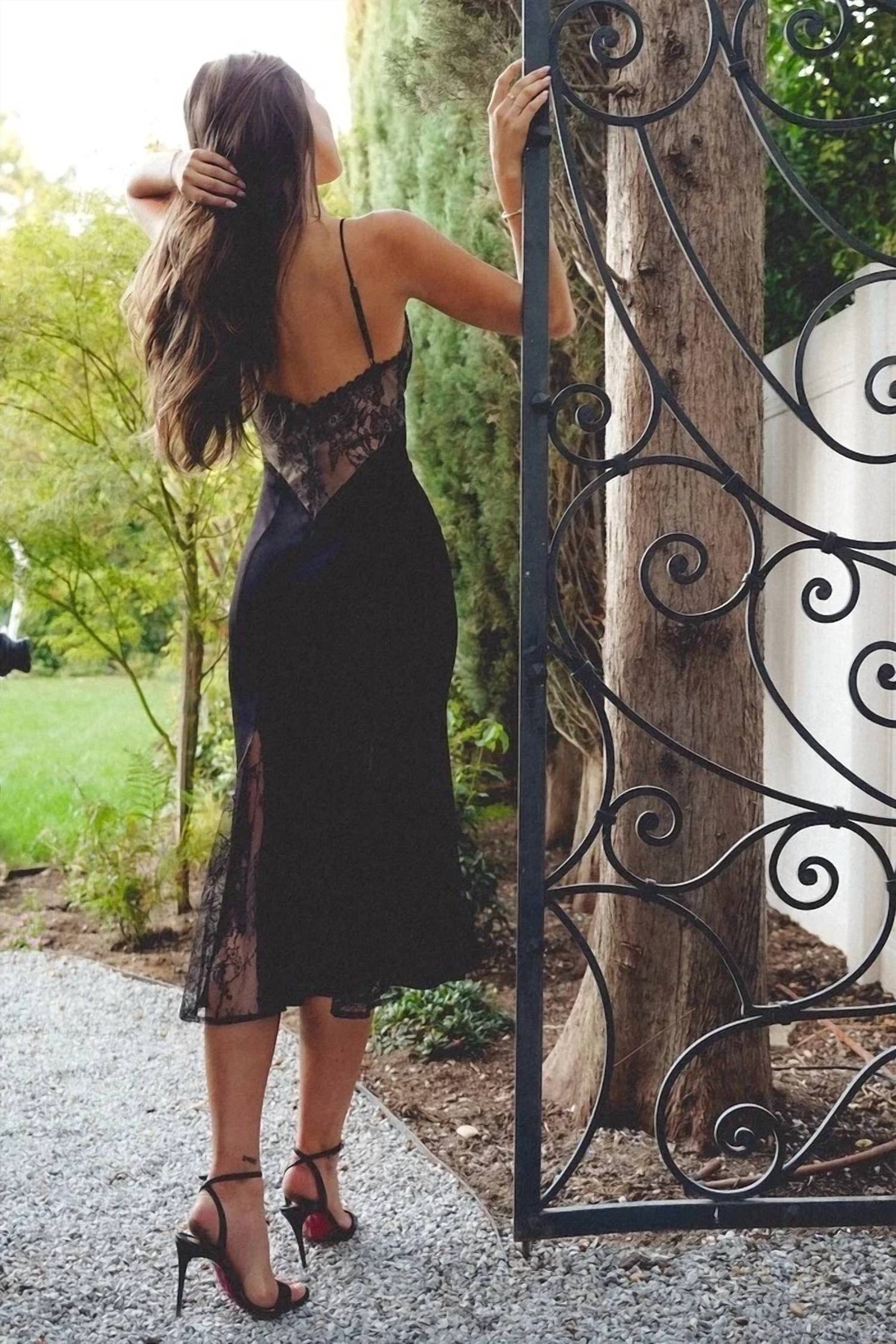 Katie May - Pearl Dress