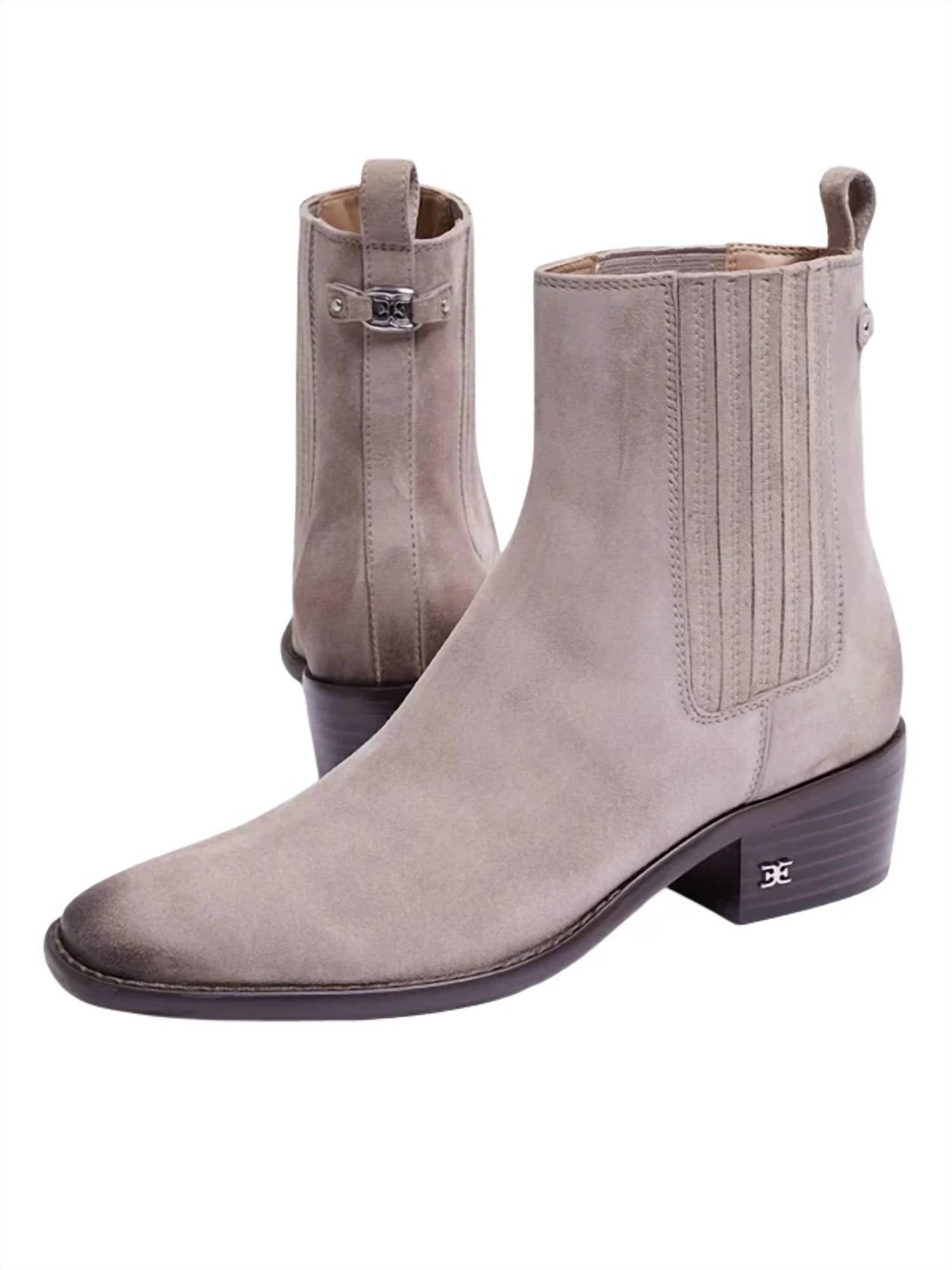 Sam Edelman - Women's Bronson Boot