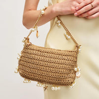 Urban Expressions - Women's Steph Shoulder Bag