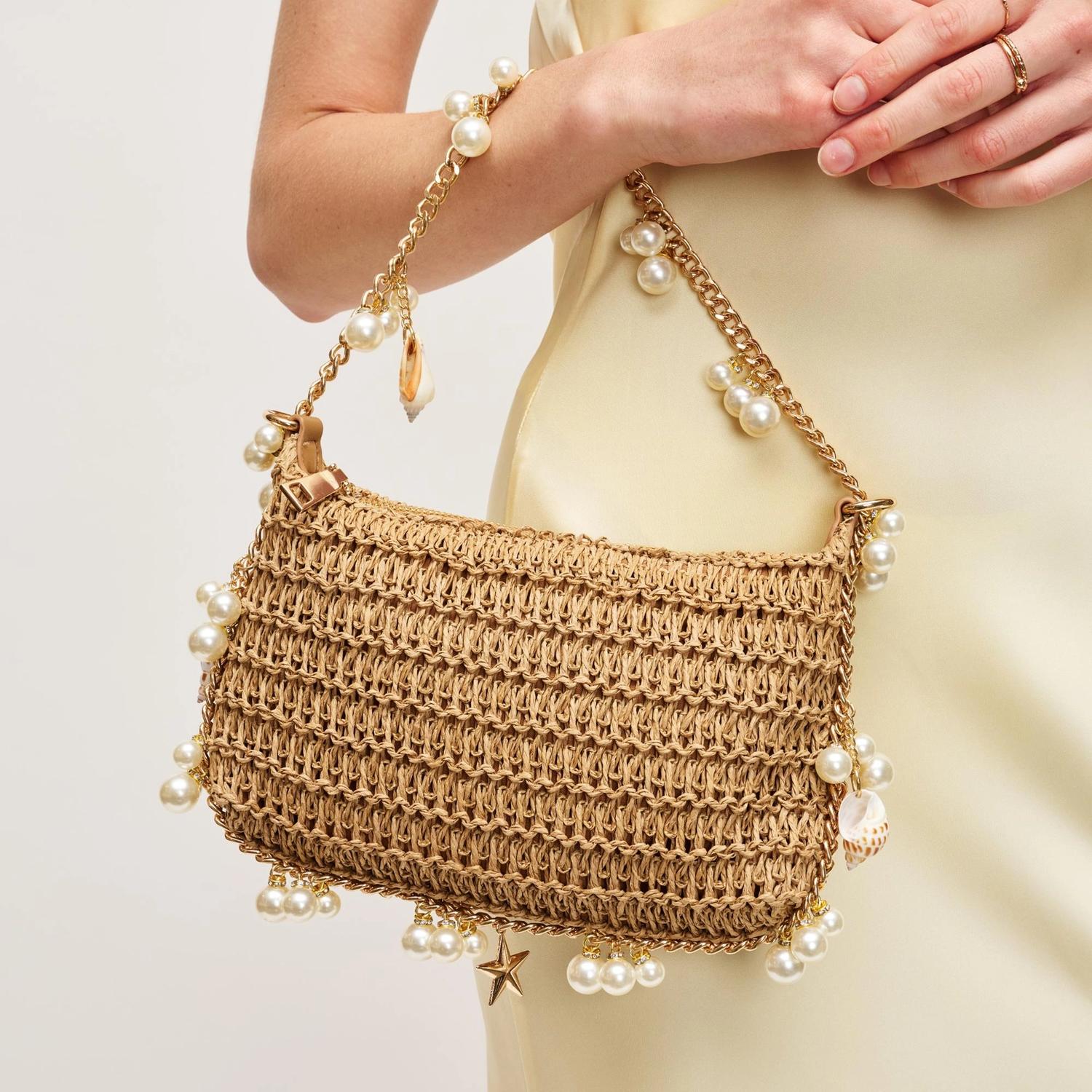 Urban Expressions - Women's Steph Shoulder Bag
