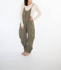 Kimberly C - Gavin Relax Jumpsuit