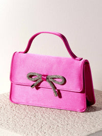 Shiraleah - Women's Bowie Mini Bag