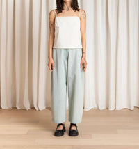 Ali Golden - Loose Barrel Pants