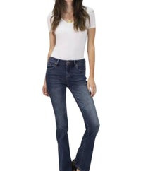Dear John Denim - JAXTYN HIGH RISE BOOTCUT JEANS