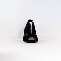 Eric Michael - Women's Peru Heel