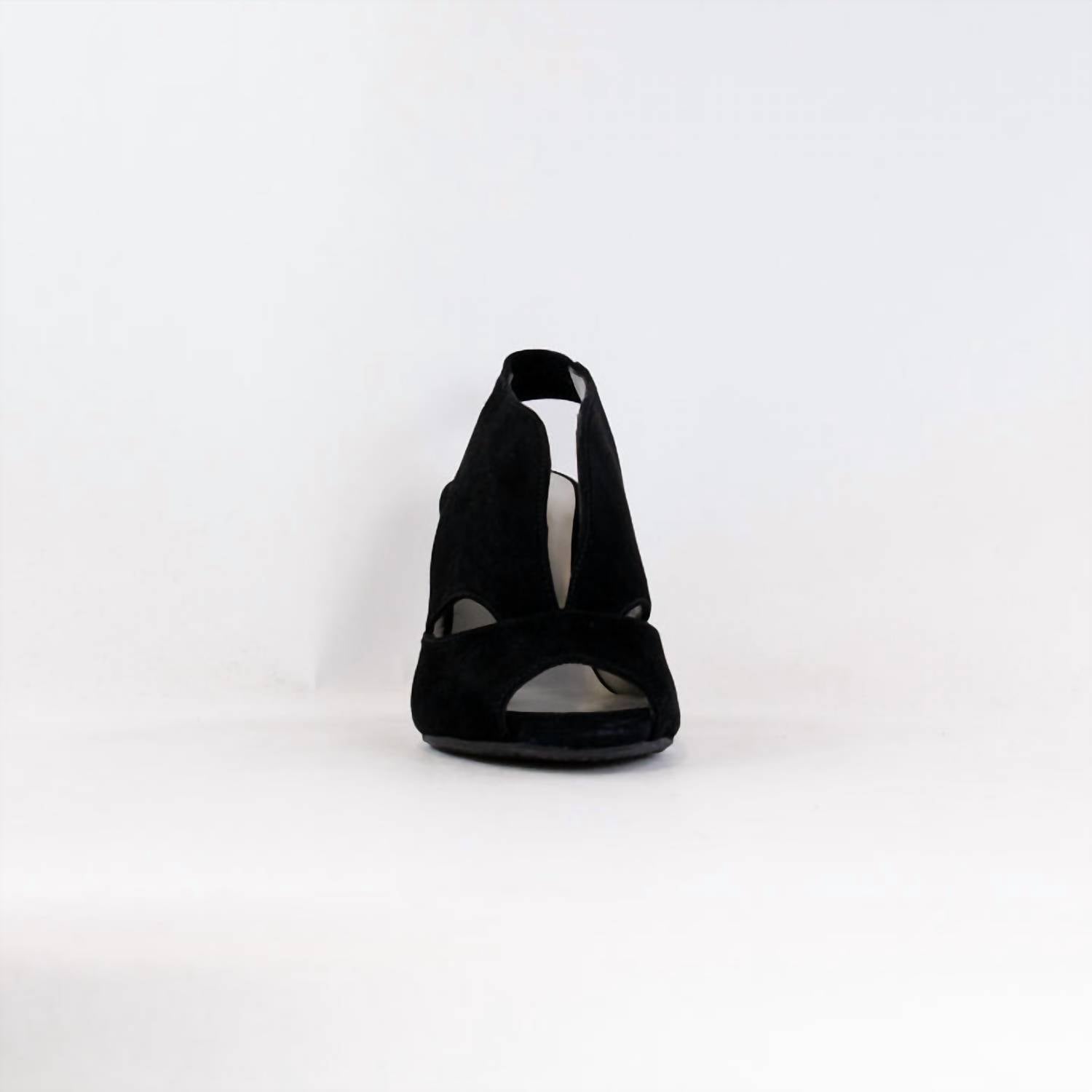 Eric Michael - Women's Peru Heel