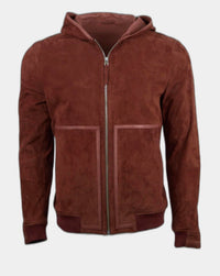 Lusso Beni - Seraphic Jacket