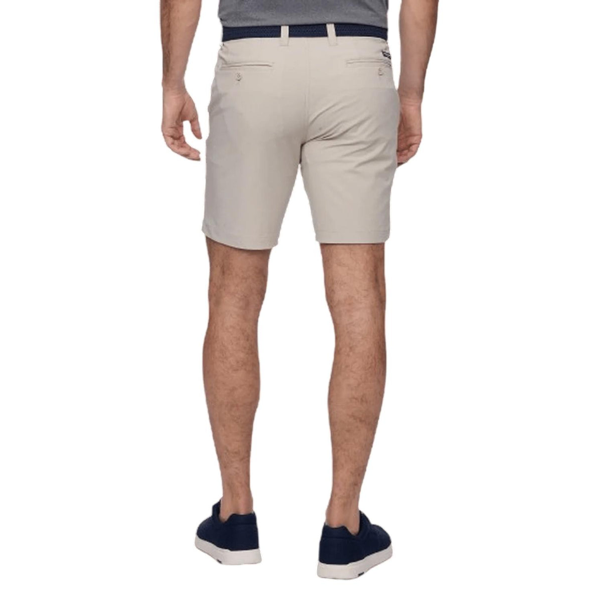 Flags & Anthem - Pivot Performance Shorts