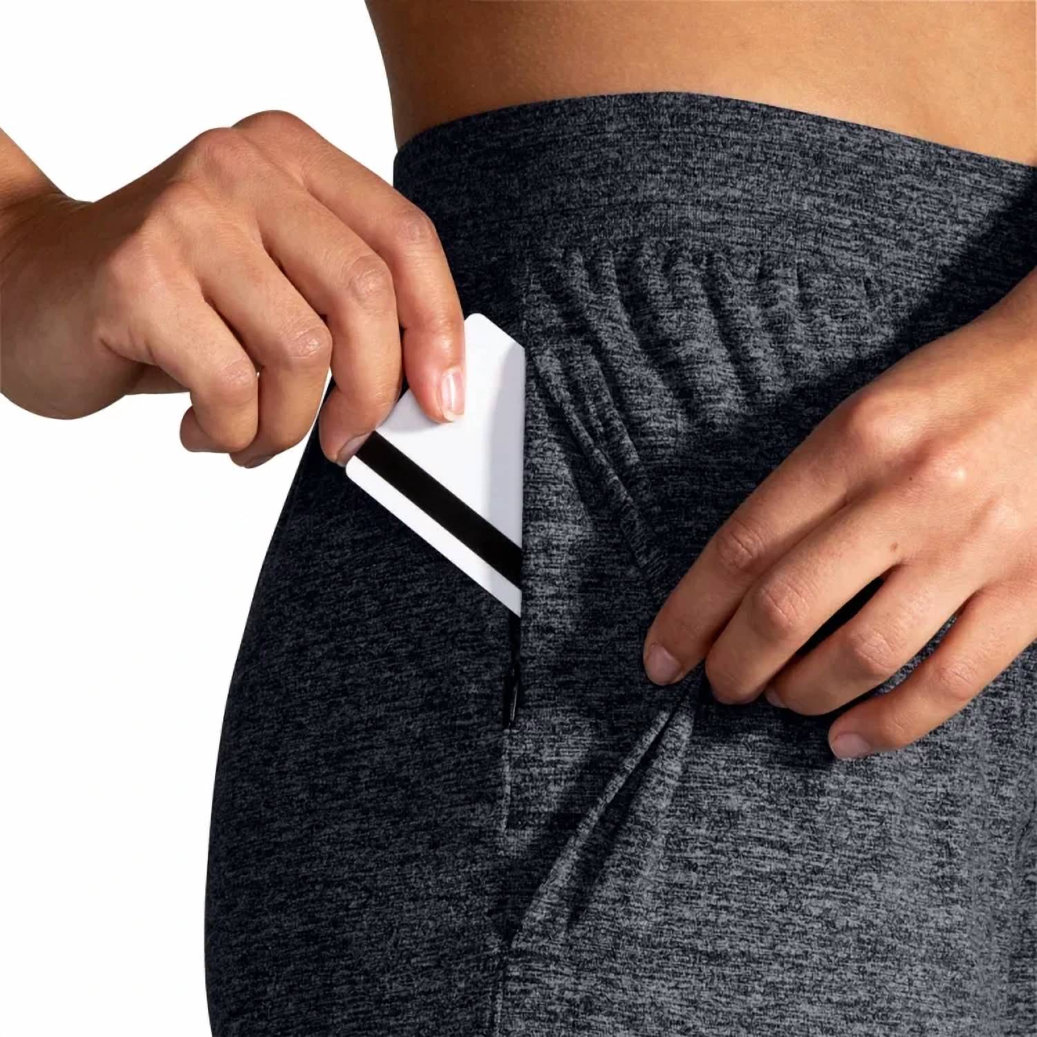 Brooks - Luxe Performance Jogger