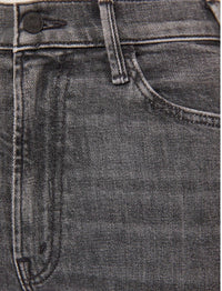 Mother - Hustler Flood Jeans