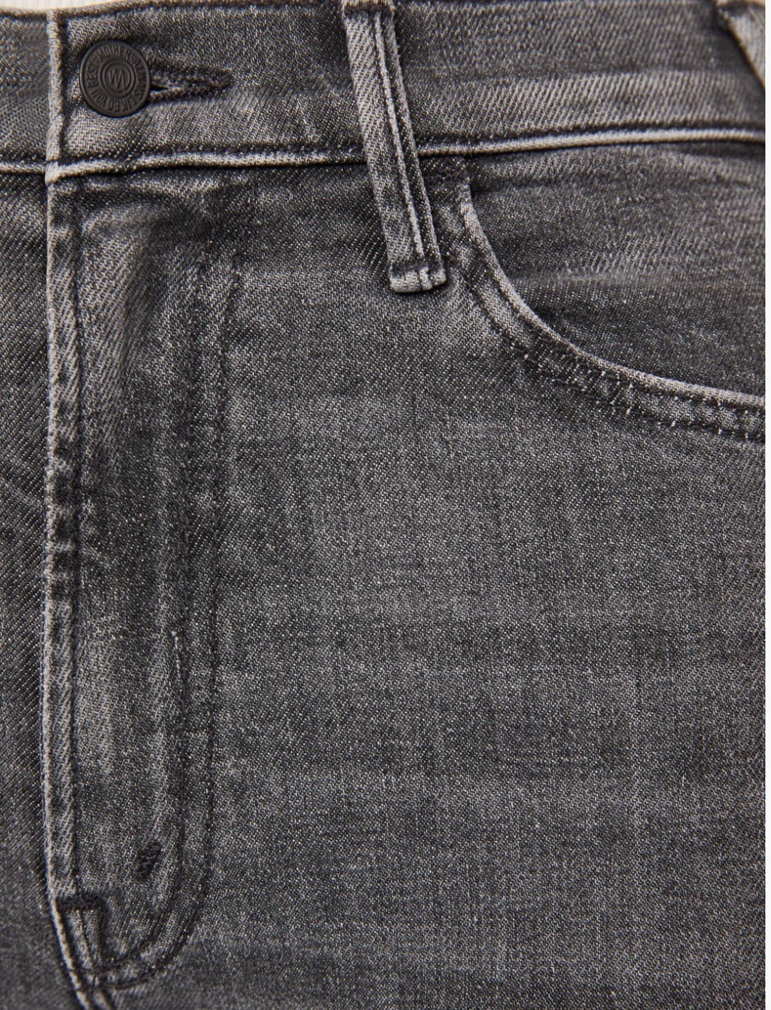 Mother - Hustler Flood Jeans