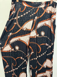 Astrid - WOMENS WOVEN PANTS