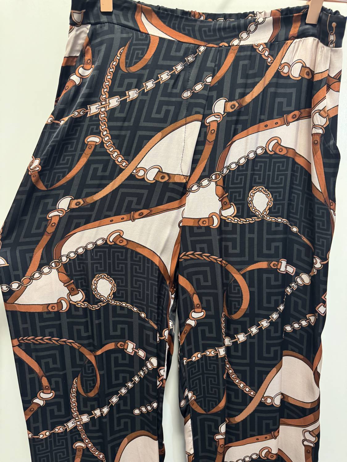 Astrid - WOMENS WOVEN PANTS