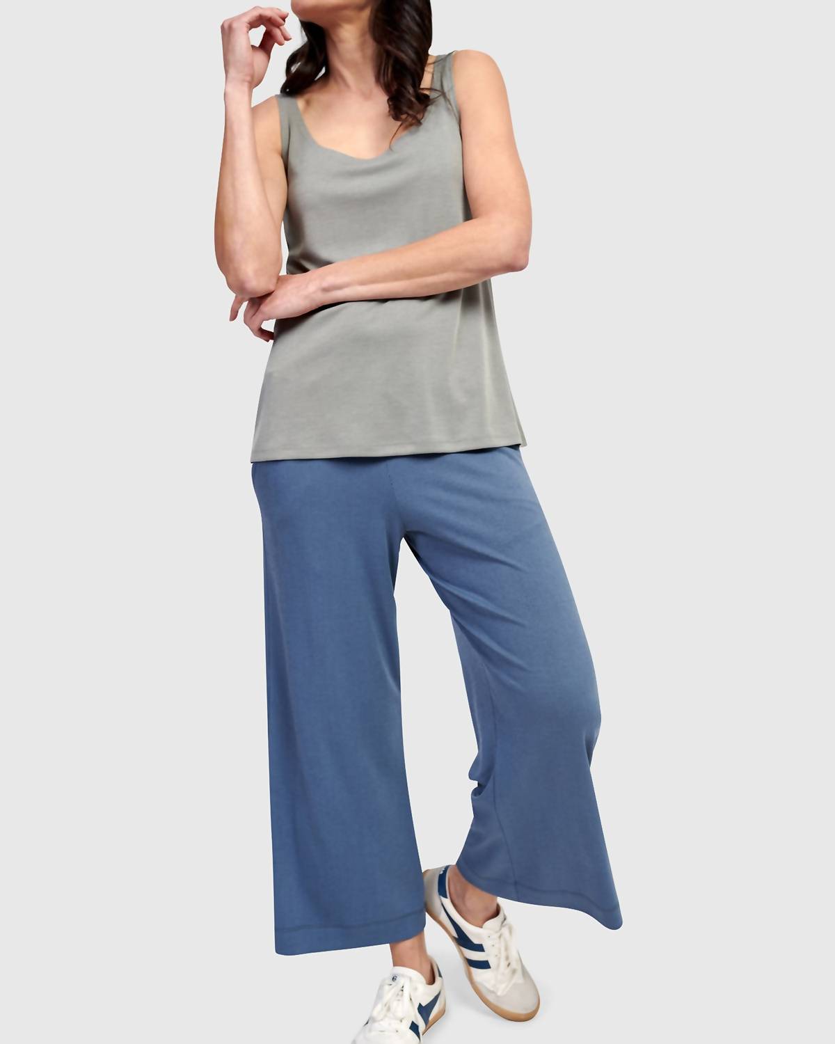 Alembika - Essential Relaxed Tank