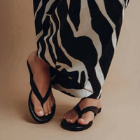 Solei Sea - Women's Ebene Bowie Sandals