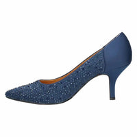 J. Renee - Women's Rishna Pointy Toe Pumps