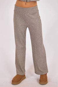 Sage The Label - Lodge Pull On Knit Pant