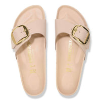 Birkenstock - Women's Madrid Big Buckle Sandals - Narrow