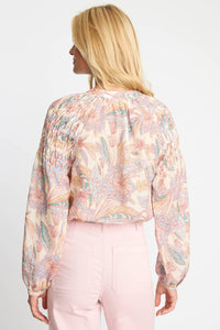 Caballero - Dolly Top