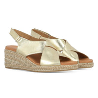 Pinaz - Women's 6105 Wedge Sandals