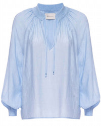 Brochu Walker - AMAIA BLOUSE