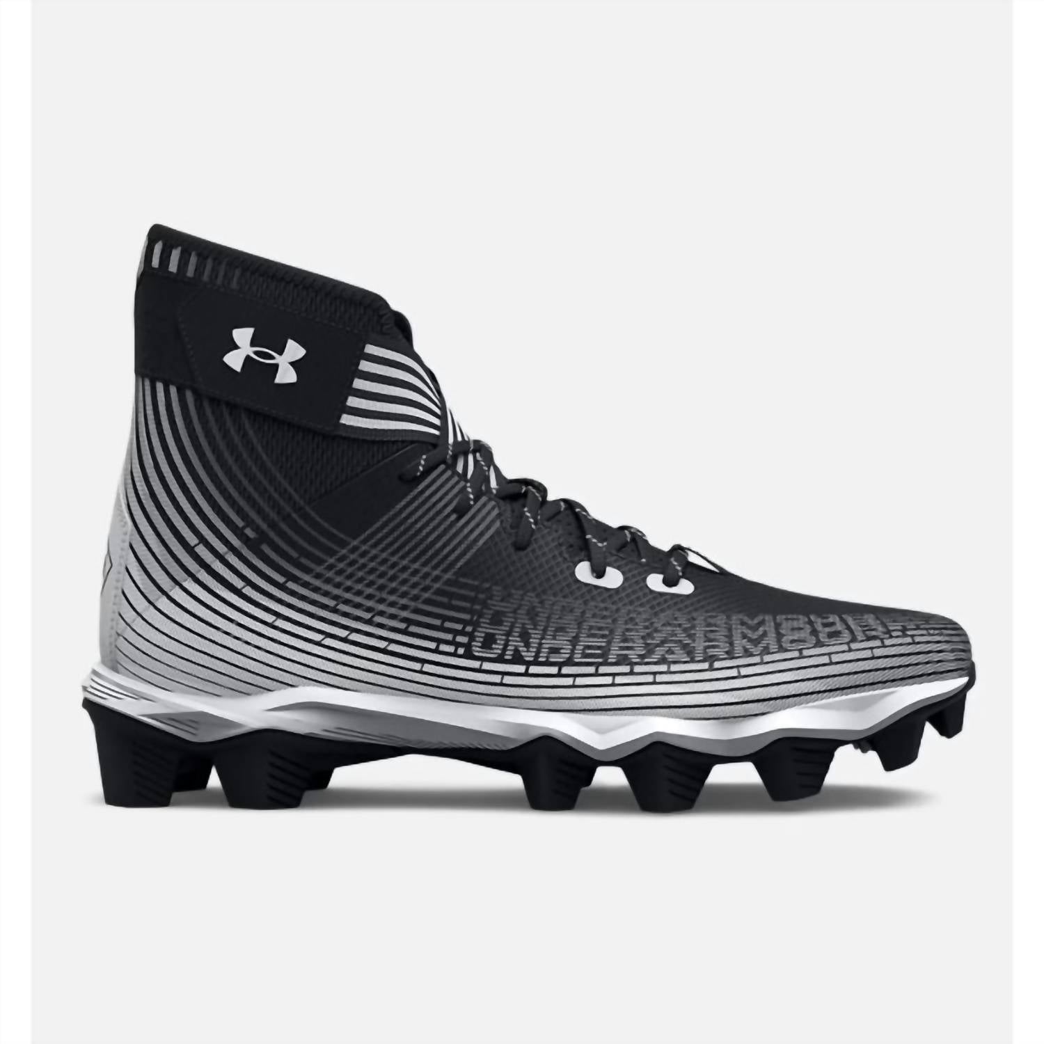 Under Armour - MEN'S HIGHLIGHT FRANCHISE CLEATS SHOE