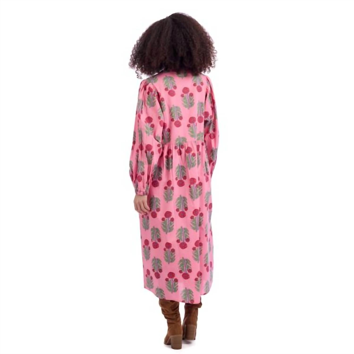 Mudpie - Pippy Maxi Dress